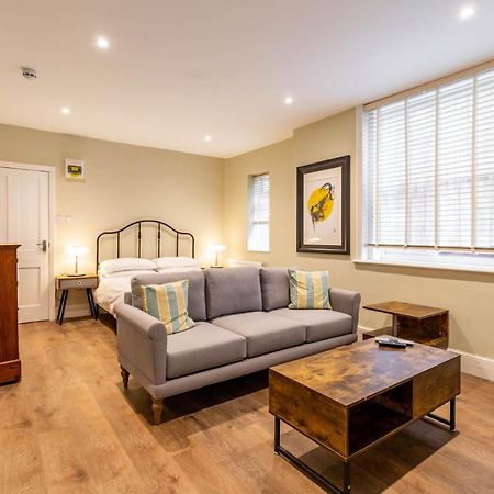 Host & Stay - Cromer Town, Apartment 1 מראה חיצוני תמונה