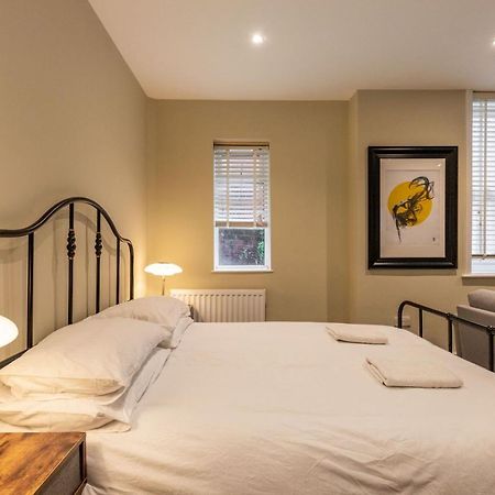 Host & Stay - Cromer Town, Apartment 1 מראה חיצוני תמונה