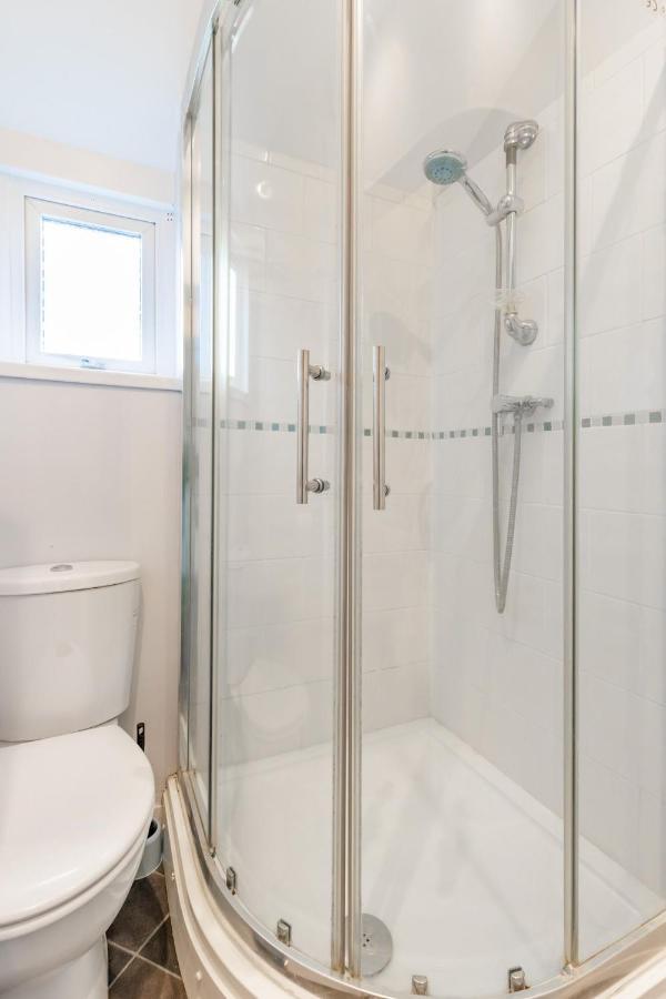 Host & Stay - Cromer Town, Apartment 1 מראה חיצוני תמונה