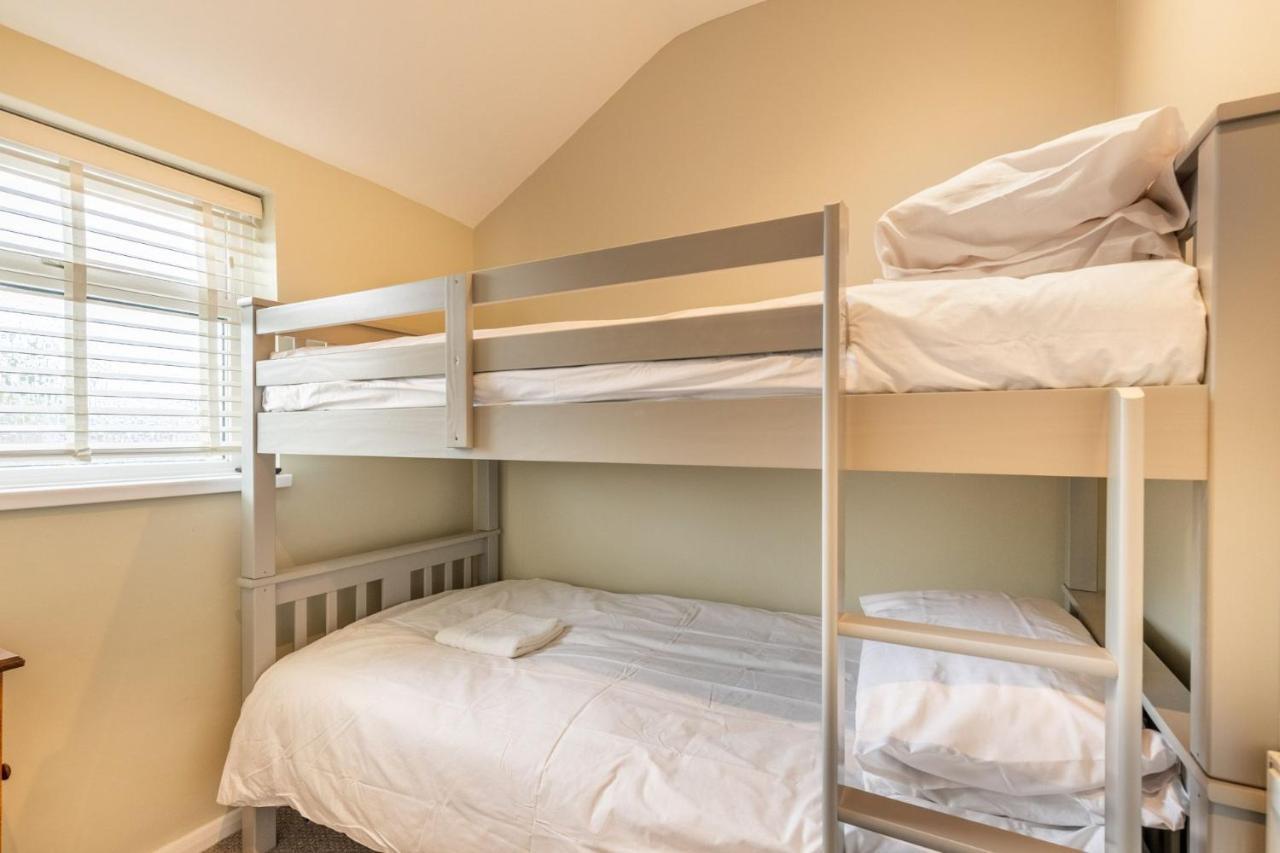 Host & Stay - Cromer Town, Apartment 1 מראה חיצוני תמונה