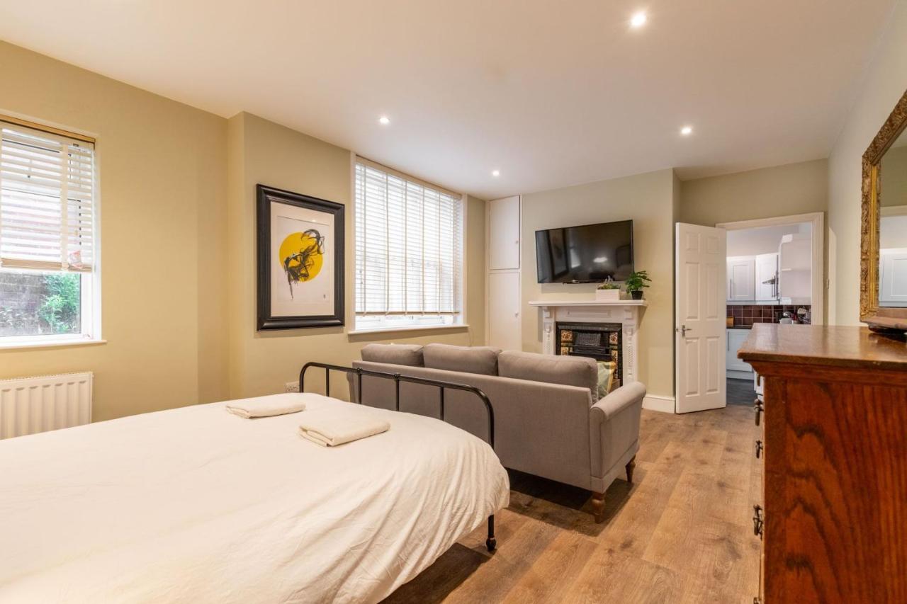 Host & Stay - Cromer Town, Apartment 1 מראה חיצוני תמונה