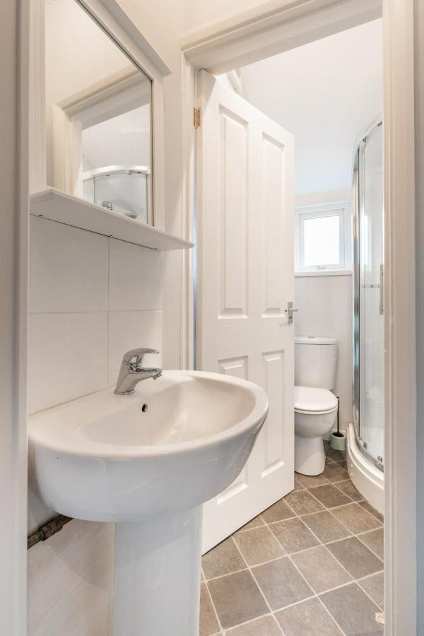 Host & Stay - Cromer Town, Apartment 1 מראה חיצוני תמונה