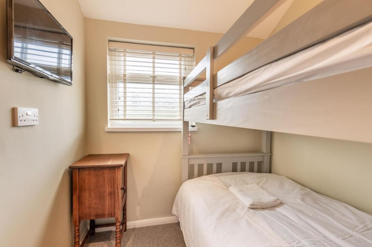 Host & Stay - Cromer Town, Apartment 1 מראה חיצוני תמונה