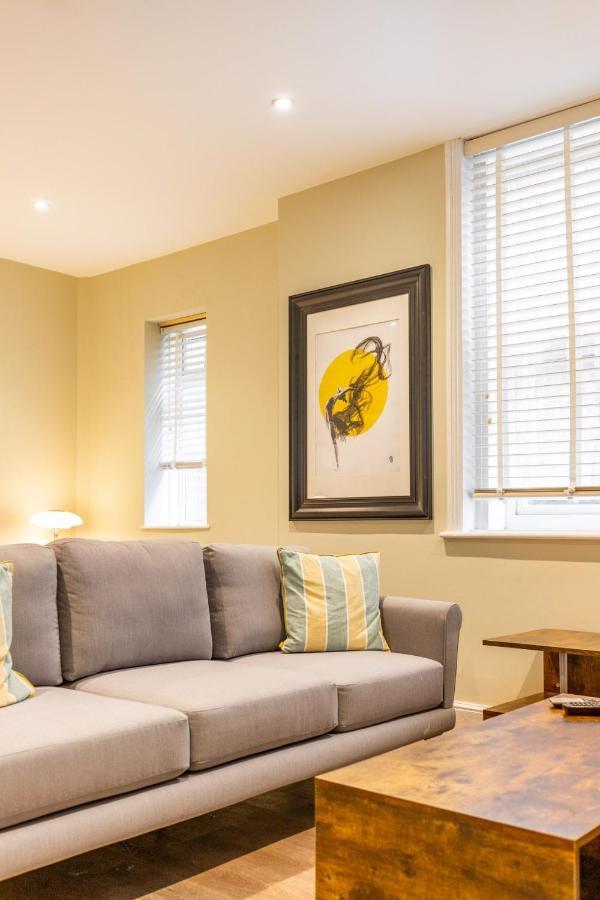 Host & Stay - Cromer Town, Apartment 1 מראה חיצוני תמונה