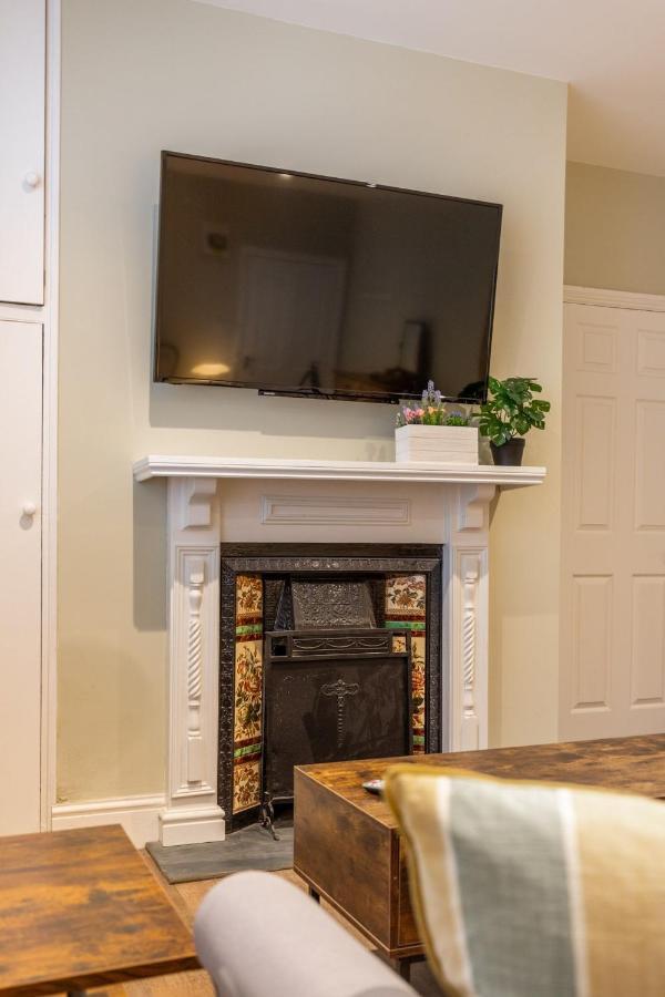 Host & Stay - Cromer Town, Apartment 1 מראה חיצוני תמונה