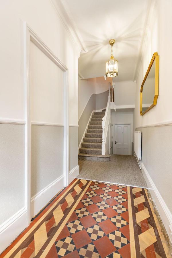 Host & Stay - Cromer Town, Apartment 1 מראה חיצוני תמונה