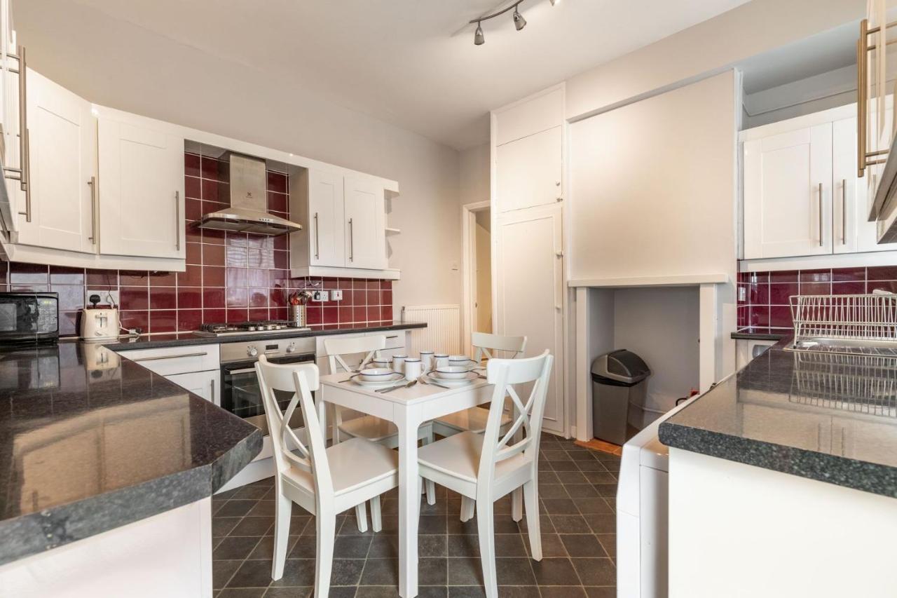 Host & Stay - Cromer Town, Apartment 1 מראה חיצוני תמונה